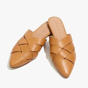 Madewell the Cindy Mules